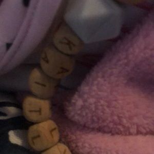 Meet your Posher, Christian